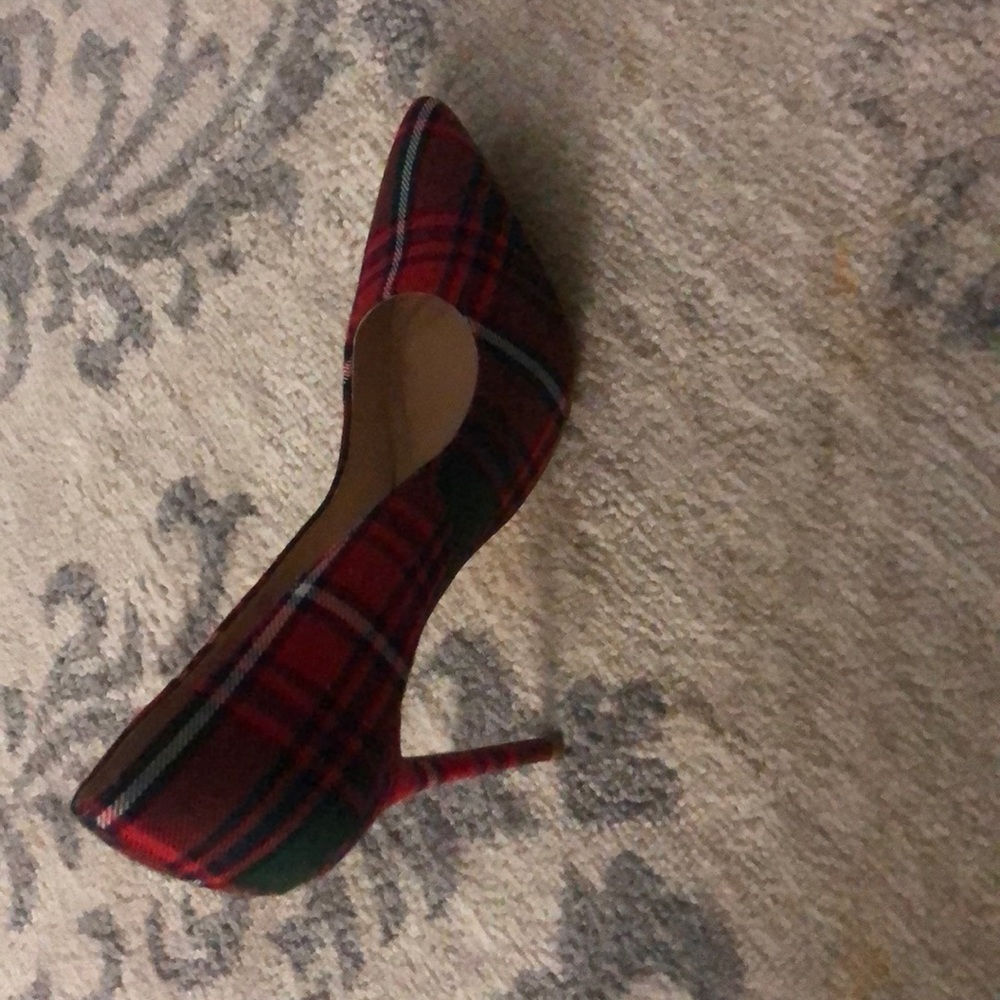 Brand new heels